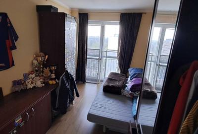 Apartament cu 3 camere semidecomandat în Baba Novac - 8
