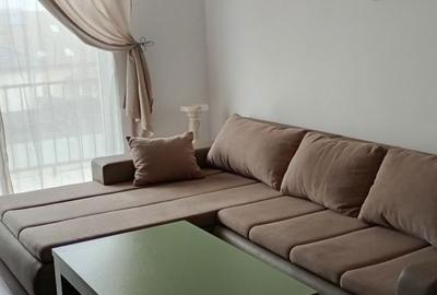 Apartament cu 2 camere decomandat în Florești - 1