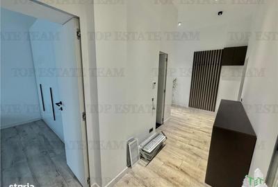 Apartament cu 3 camere în Tunari - 10