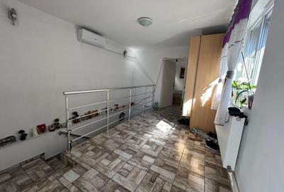 Spatiu Comercial P+1, 272 MP teren, 146 MP utili, Zona Parcul Romanescu - 6