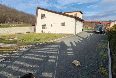 Proprietate deosebita de vanzare Casa din lemn, eficien?a energetica excep?ionala, natura pura ?i - 2