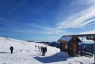 Vanzare proprietate mobilata ?i utilata, situata in sta?iunea montana Ranca - 2