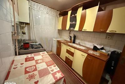 Apartament cu 2 camere decomandat, mobilat în Grigorescu - 2