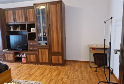 Garsonieră decomandată în Crângași - 3