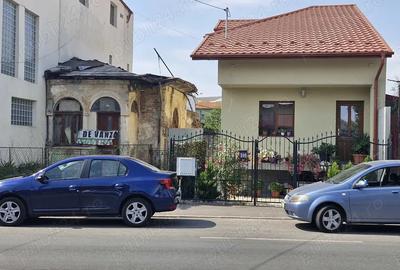 Casă cu 3 camere în Central - 3