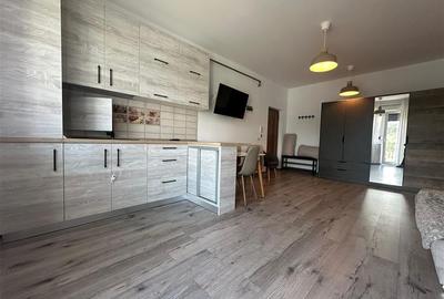 Apartament cu 2 camere + curte si loc de parcare, bloc nou - Rediu - 2