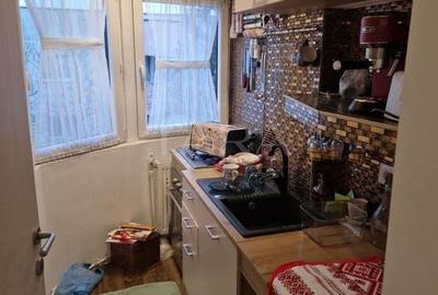 Apartament cu 1 cameră ultrafinisat în zona centrală, Piața Cipariu - 4