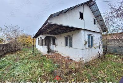 Casă cu 3 camere în Filipeștii de Târg - 7