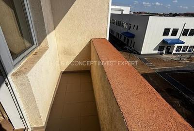 Apartament cu 2 camere decomandat în Apărătorii Patriei - 11