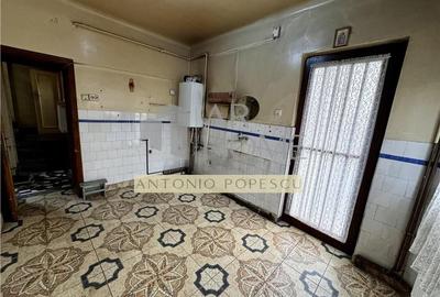 Vanzare casa S+P+1+Pod, in Ploiesti, zona Nicopole - 18