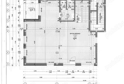 Spațiu comercial, de 170 mp, în Europa - 9