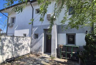 Casă cu 4 camere cu Teren 200 Mp în Cornetu - 16