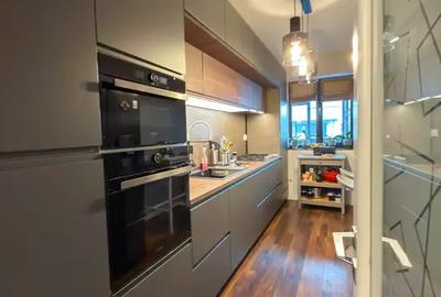 Apartament 3 camere 2 locuri parcare | Pallady – IKEA | Smart Home KNX - 5