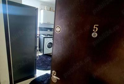 Apartament cu 3 camere semidecomandat în Barbu Văcărescu - 7