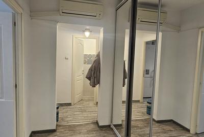 Apartament cu 3 camere semidecomandat în Militari - 2
