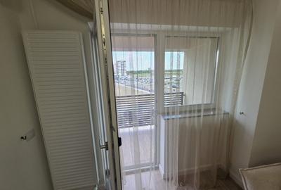 Apartament cu 2 camere decomandat în Ștefan cel Mare - 15