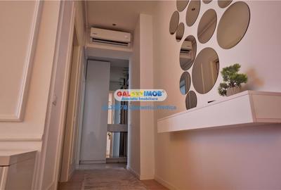 2 camere - Laguna Residence, Floreasca, Barbu Vacarescu, Promenada 2 camere - Laguna Residence, Floreasca, Barbu Vacarescu, Promenada - 4