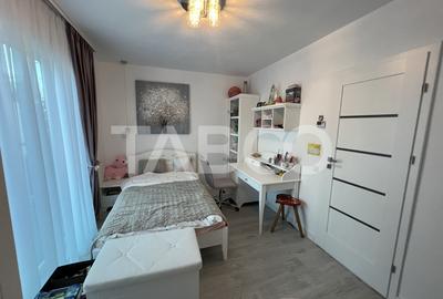Vila exclusivista de vanzare pe Calea Dumbravii din Sibiu - 16
