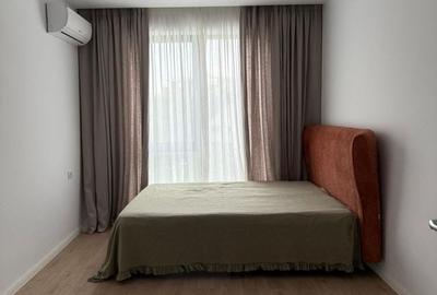 Vanzare Apartament 4 Camere Iancu Nicolae - 2