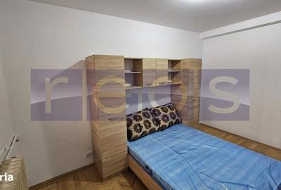 Apartament cu 2 camere, mobilat în Camil Ressu - 3