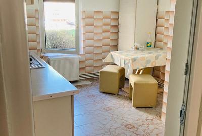 Apartament cu 2 camere decomandat în Vlahuță - 5