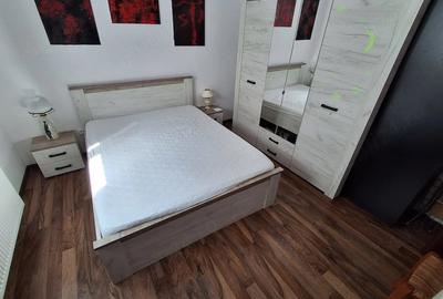 Apartament cu 2 camere decomandat în Exterior Vest - 10