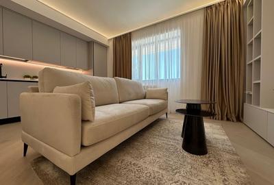 APARTAMENT 3 CAMERE MOBILAT UTILAT PARCARE INCLUSA - 4