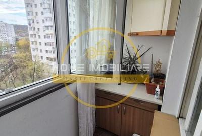 🏠Apartament 3 camere, decomandat, Etaj 5/10, 71MP Utili 📍 Mircea cel Bătrân - 10
