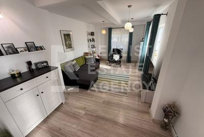 Vânzare, vilă, 5 camere și 1000 mp de teren, Valea Lupului, Iași - 11