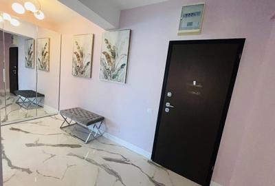 Inchiriere Apartament - Bloc Nou, Vedere Frontala la Lac, Prima Inchiriere - 13