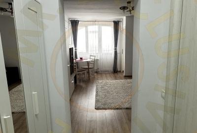 Garsonieră decomandată, mobilată în Craiovei - 5