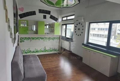 Spațiu comercial, de 121 mp, în Ultracentral