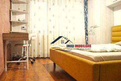 Apartament Modern, Spatios - Targoviste, Micro 6, zona Pavc - 4