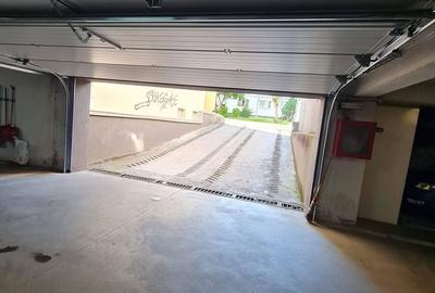 Apartament cu 3 camere decomandat în Terezian - 19