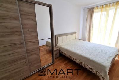 Apartament cu 3 camere decomandat, mobilat în Lazaret - 4