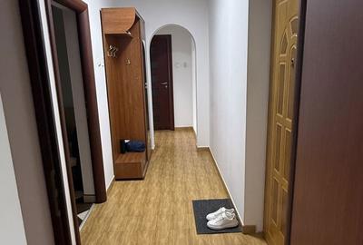 Apartament cu 3 camere decomandat în Sebastian - 8