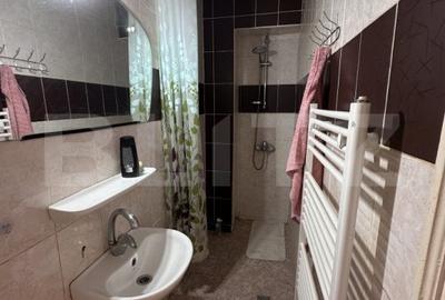Apartament central, la casa  ,posibilitate spatiu comercial - 3