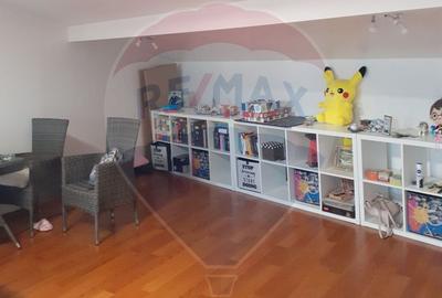 Casă cu 15 camere cu Teren 520 Mp în Mitropolie - 9