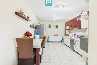 Casă cu 5 camere cu Teren 1049 Mp în Șagu - 9