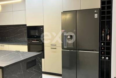 Casa moderna 4 camere – Calea Bucuresti, Pitesti - 20