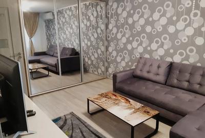 Garsoniera McDonald's central - 5