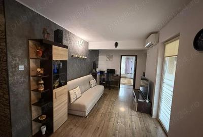 Apartament de 2 camere, semidecomandat, COMISION 0% - 4