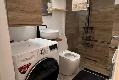 Apartament cu 2 camere semidecomandat în Fabric - 5