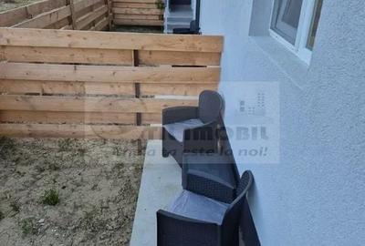 Apartament modern cu 2 camere - Lunca cetatuii - - 3