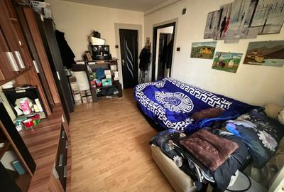 Garsonieră, etaj 4/4, 32 mp, zona Lidl – Gara – Școala nr. 7 - 4