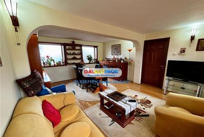 VILA - TEREN 487 MP - ZONA MARASESTI, PLOIESTI - 2