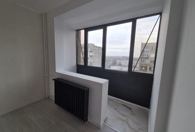 Apartament cu 3 camere decomandat în Apusului - 7