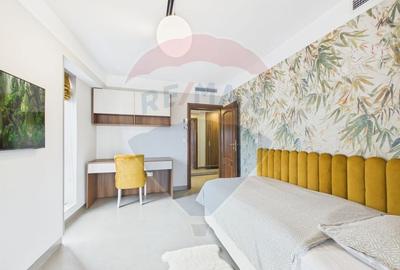 Apartament cu 3 camere decomandat, mobilat în Decebal - 19