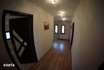 Casă cu 5 camere cu Teren 300 Mp în Apahida - 14