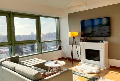 Apartament 2 camere Parcul Circului - 5